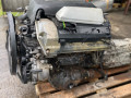двигатель Land Rover Range Rover 3 поколение 2004, 4.4 л., M62 B44, бензин, АКПП, 448S2, M62B44, M62B44TU, M62TU - фото №3