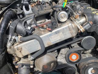 охладитель EGR / Радиатор EGR BMW 3 серия E90/E91 [рестайлинг] 2011, 2.0 л., N47 D20 C, дизель, МКПП, 11717810751, 7810751