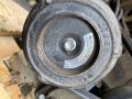 компрессор кондиционера BMW 3 серия E46 2001, 2.5 л., M54 B25 (256S5), бензин, МКПП, 6910458, 64526910458, 7SBU16C - фото №2