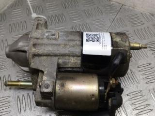 стартер Kia Sportage 1 поколение 2005, 2.7 л., G6BA, бензин, АКПП, 3610037210