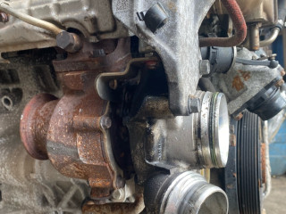 турбина BMW 3 серия E90/E91 [рестайлинг] 2010, 2.0 л., N47 D20 C, дизель, МКПП