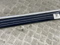 молдинг двери передней левой Audi A6 4F/C6 [рестайлинг] 2010, 3.0 л., CDYA, дизель, 7x7x, седан, полный привод, правый руль - фото №3