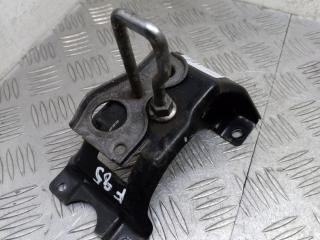 замок капота BMW X5 M F85 2018, 4.4 л., S63 B44 B, бензин, АКПП, внедорожник 5 дв., полный привод, правый руль, 51237325992, 7325992