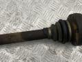 полуось задняя (приводной вал, ШРУС) BMW 3 серия E90/E91/E92/E93 E90 2007, 3.0 л., N52 B30 A, бензин, АКПП, седан, 33217527082, 7527082 - фото №3