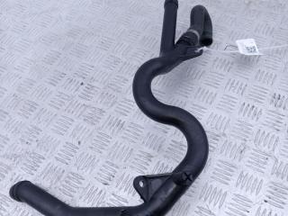 трубка охлаждающей жидкости BMW 5 серия E60/E61 [рестайлинг] 2008, 3.0 л., M57 D30 (306D3), дизель, АКПП, задний привод, правый руль