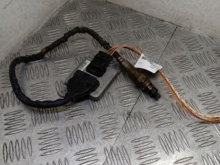 Датчик NOx BMW 1 серия E81/E87 [рестайлинг] E88 2008, 2.0 л., N43 B20 A, бензин, МКПП, кабриолет, задний привод, правый руль, 7587130, 11787587130