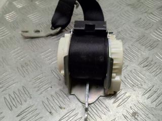 ремень безопасности BMW 5 серия E60/E61 [рестайлинг] 2008, 3.0 л., M57 D30 (306D3), дизель, АКПП, задний привод, правый руль, 72119132812