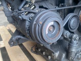 компрессор кондиционера BMW 5 серия E39 1998, 3.5 л., M62 B35 (358S1), бензин, АКПП, 8377244, 64528377244