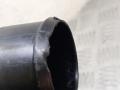 патрубок интеркулера Renault Grand Scenic 3 поколение 2011, 1.6 л., R9M 402, дизель, МКПП, H8201081675, 144605705R, 1065332S01, 1073746S01, 1073747S01 - фото №2