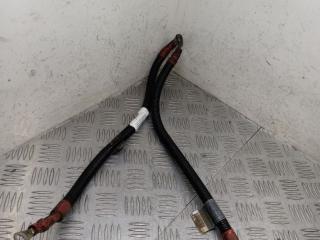 провод с генератора на стартер BMW 5 серия E39 [рестайлинг] 2001, 2.5 л., M57 D25 (256D1), дизель, АКПП, 12422247943, 2247943