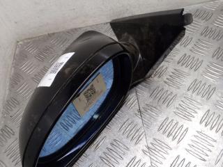 зеркало наружное левое BMW 1 серия E81/E87 [рестайлинг] E88 2008, 2.0 л., N43 B20 A, бензин, МКПП, кабриолет, задний привод, правый руль