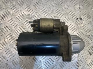 стартер Mercedes-Benz E-Класс W211/S211 W211 2005, 3.2 л., OM 648.961, дизель, АКПП, седан, задний привод, правый руль, 0001223005, A0051516601