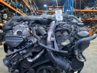 двигатель Mercedes-Benz E-Класс W211/S211 2005, 3.0 л., OM 642.920, дизель, АКПП, OM642.920, OM642, 642920