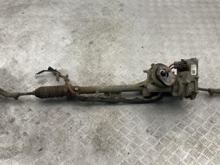 рулевая рейка BMW X1 F48 2016, 2.0 л., B47 C20 A, дизель, МКПП, alpinweiß iii (300), внедорожник 5 дв., полный привод, правый руль, 6880911