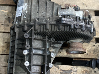 раздаточная коробка Volkswagen Touareg 1 поколение 2007, 3.0 л., BKS, дизель, АКПП