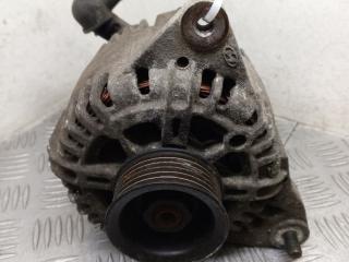 генератор Kia Sportage 1 поколение 2005, 2.7 л., G6BA, бензин, АКПП, 2655524