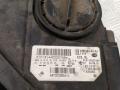 фара правая BMW 5 серия F07/F10/F11 2011, 3.0 л., N57 D30 A, дизель, АКПП, sophistog brillan metallic (a90), универсал, задний привод, правый руль, 7203254 - фото №5