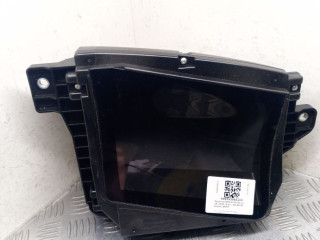 проектор BMW X5 F15 2018, 3.0 л., N57 D30 A, дизель, АКПП, carbonschwarz metallic (416), внедорожник 5 дв., полный привод, правый руль, 62309384374, 9384374