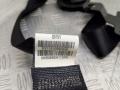 ремень безопасности BMW X5 E70 [рестайлинг] E70 2010, 4.0 л., дизель, АКПП, tiefseeblau metallic (a76), внедорожник 5 дв., полный привод, правый руль, 72117161059 - фото №4