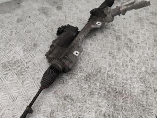 рулевая рейка BMW 1 серия E81/E87 [рестайлинг] E87 2010, 2.0 л., N47 D20 D, дизель, МКПП, le-mans-blau metallic (381), хетчбэк 5 дв., задний привод, правый руль, 6793454