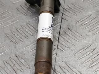 форсунка BMW 1 серия E81/E87 [рестайлинг] 2011, 2.0 л., N47 D20 C, дизель, АКПП, 7805428, 13537805428, 0445116024