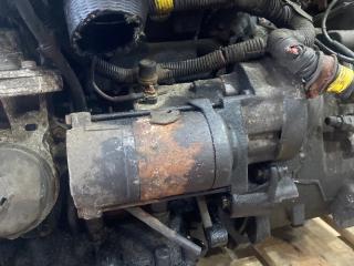 стартер Land Rover Freelander 2 поколение 2009, 2.2 л., 224DT, дизель, МКПП