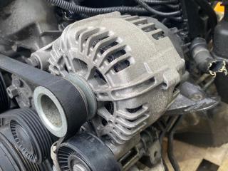генератор BMW 5 серия E60/E61 2004, 2.5 л., M54 B25 (256S5), бензин, АКПП