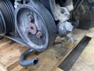 насос гидроусилителя руля BMW 5 серия E60/E61 2004, 2.5 л., M54 B25 (256S5), бензин, АКПП