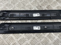 комплект накладок на пороги (внутренние) BMW X3 G01 [рестайлинг] G01 2024, 2.0 л., B48 B20 A, бензин, АКПП, black sapphire, внедорожник 5 дв., полный привод, правый руль, 51478068487, 8068487 - фото №3