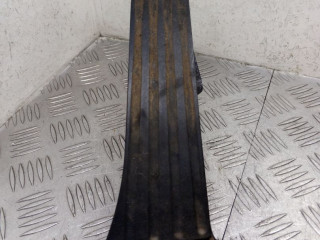 педаль BMW X5 F15 2018, 3.0 л., N57 D30 A, дизель, АКПП, carbonschwarz metallic (416), внедорожник 5 дв., полный привод, правый руль, 35426853175, 6853175