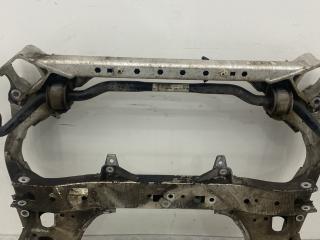 стабилизатор подвески передний BMW 3 серия E92/E93 [рестайлинг] E92 2011, 3.0 л., N57 D30 A, дизель, АКПП, blue-water metallic (896), купе, задний привод, правый руль, 6793190