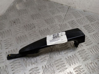 ручка наружная BMW 3 серия E90/E91/E92/E93 [рестайлинг] 2008, 3.5 л., M57D30 (306D5), дизель, АКПП, купе, задний привод, правый руль