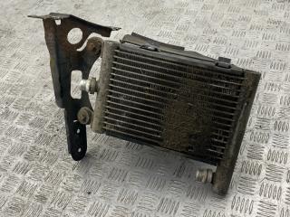 радиатор дополнительный системы охлаждения BMW X3 E83 [рестайлинг] E83 2008, 3.5 л., M57D30 (306D5), дизель, АКПП, platinbronze metallic (a53), внедорожник 5 дв., полный привод, правый руль, 3449182