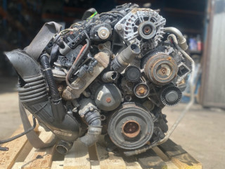 двигатель BMW 1 серия E81/E87 [рестайлинг] 2008, 2.0 л., N47 D20 A, дизель, МКПП, N47D20A, N47D20