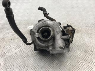 турбина BMW 5 серия E60/E61 2004, 2.5 л., M57 D25 (256D2), дизель, МКПП, 7791758, 11657791758