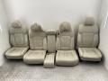 салон (комплект сидений) BMW 7 серия G11/G12 G11 2018, 3.0 л., B57 D30 A, дизель, АКПП, singapore grau metallic (b41), седан, полный привод, правый руль - фото №2