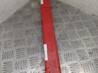 знак аварийной остановки Audi Q7 4L 2007, 3.0 л., BUG, дизель, АКПП, полный привод, правый руль, 7L0860251