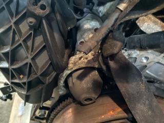 стартер BMW Z4 E85 2005, 2.0 л., N46 B20 B, бензин, МКПП