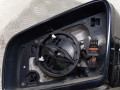 зеркало наружное левое BMW 6 серия E63/E64 [рестайлинг] E64 2009, 3.0 л., M57 D30 (306D5), дизель, АКПП, кабриолет, задний привод, правый руль - фото №7