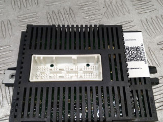 блок управления светом BMW 6 серия E63/E64 [рестайлинг] E64 2009, 3.0 л., M57 D30 (306D5), дизель, АКПП, кабриолет, задний привод, правый руль, 61359154944, 9154944