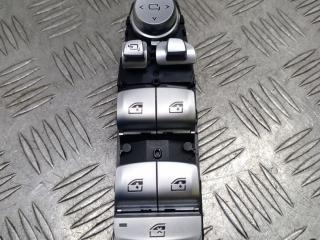 блок управления стеклоподъемниками BMW i4 G26 [рестайлинг] 2025, электро, cape york grün metallic (c5y), хетчбэк 5 дв., задний привод, правый руль, 6847099, 61316847099