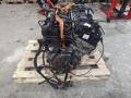 двигатель BMW X3 F25 2013, 3.5 л., бензин, АКПП, черный, внедорожник 5 дв., полный привод, N55B30, N55B30A, 11002249015 - фото №7