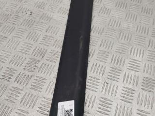 накладка на порог внутренняя BMW 5 серия G30/G31 G30 2020, 2.0 л., B48 B20 B, бензин, АКПП, sophistograu a90, седан, задний привод, правый руль, 51477375729, 7375729