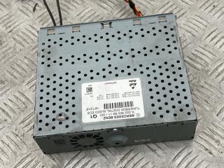 блок радио Mercedes-Benz C AMG W205 2017, 4.0 л., M 177.980, бензин, АКПП, 197, седан, задний привод, правый руль, A2229008911