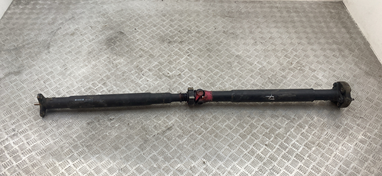 карданный вал BMW 7 серия G11/G12 G11 2017, 3.0 л., B57 D30 A, дизель, АКПП, carbonschwarz metallic (416), седан, задний привод, правый руль, 26108671029, 8671029 - фото №1