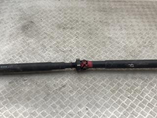 карданный вал BMW 7 серия G11/G12 G11 2017, 3.0 л., B57 D30 A, дизель, АКПП, carbonschwarz metallic (416), седан, задний привод, правый руль, 26108671029, 8671029