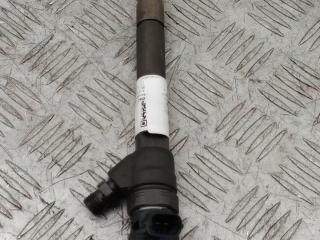 форсунка Renault Scenic 3 поколение 2011, 1.6 л., R9M 402, дизель, МКПП, 0445110414, H1055367