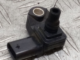 датчик абсолютного давления BMW X5 E70 [рестайлинг] 2012, 3.0 л., N57 D30 A, дизель, АКПП, black sapphire metallic (475), внедорожник 5 дв., 7804742, 13627804742