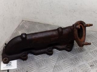 коллектор выпускной Opel Frontera B 1999, 3.2 л., бензин, МКПП