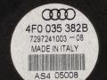динамик двери Audi A6 4F/C6 [рестайлинг] 2008, 2.7 л., дизель, МКПП, универсал, передний привод, 4F0035382B - фото №4